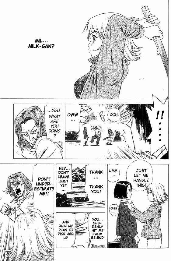 Page 9 Chapter 8.5 Hot Milk