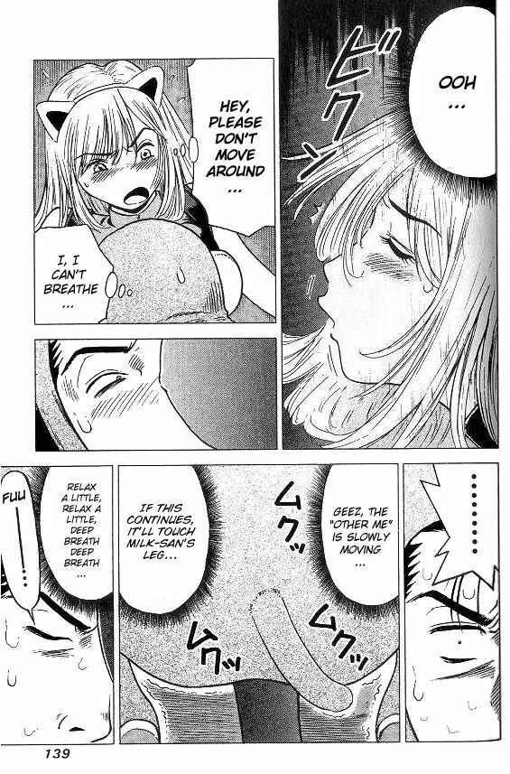 Page 10 Chapter 7 Hot Milk