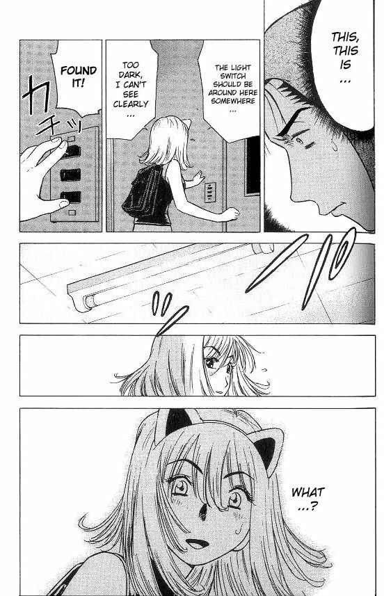 Page 16 Chapter 7 Hot Milk
