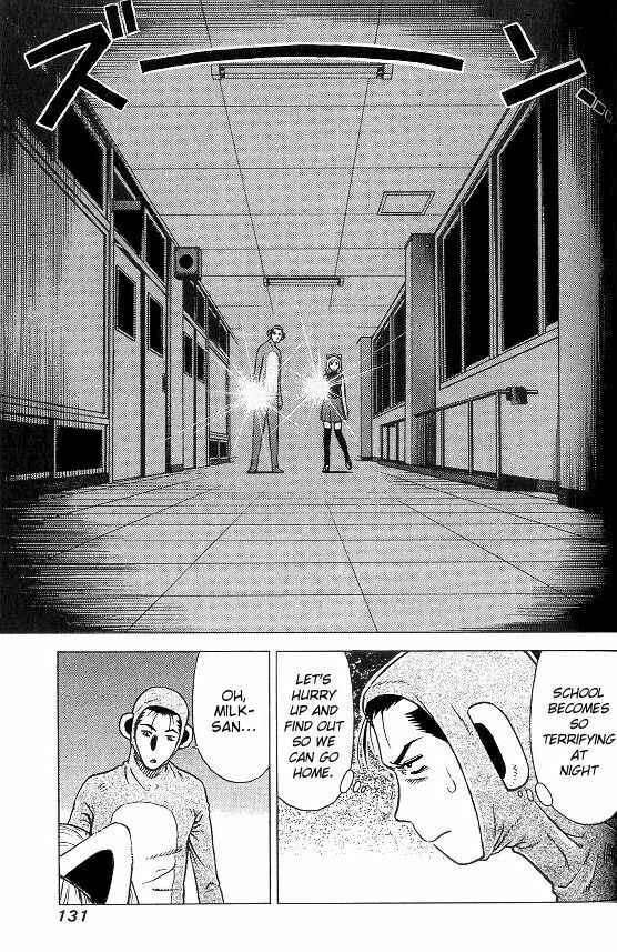 Page 2 Chapter 7 Hot Milk