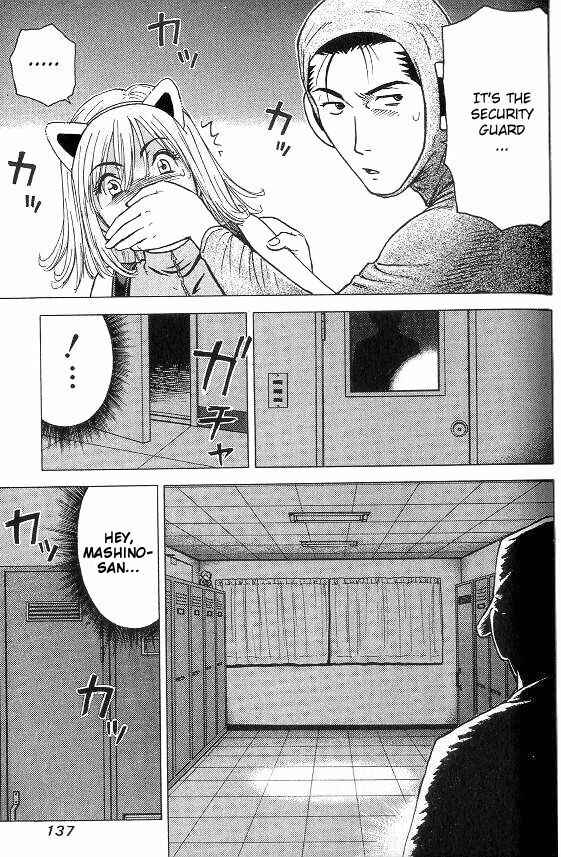 Page 8 Chapter 7 Hot Milk