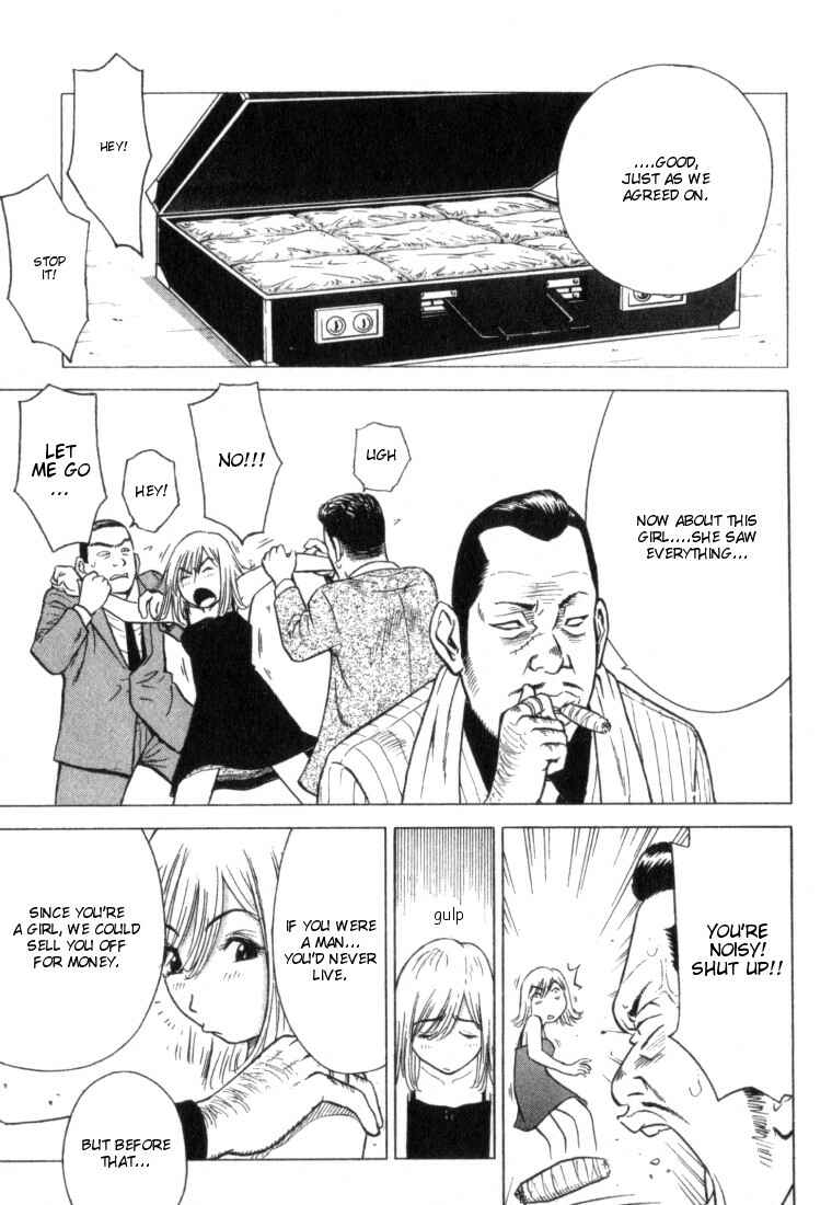 Page 10 Chapter 2 Hot Milk