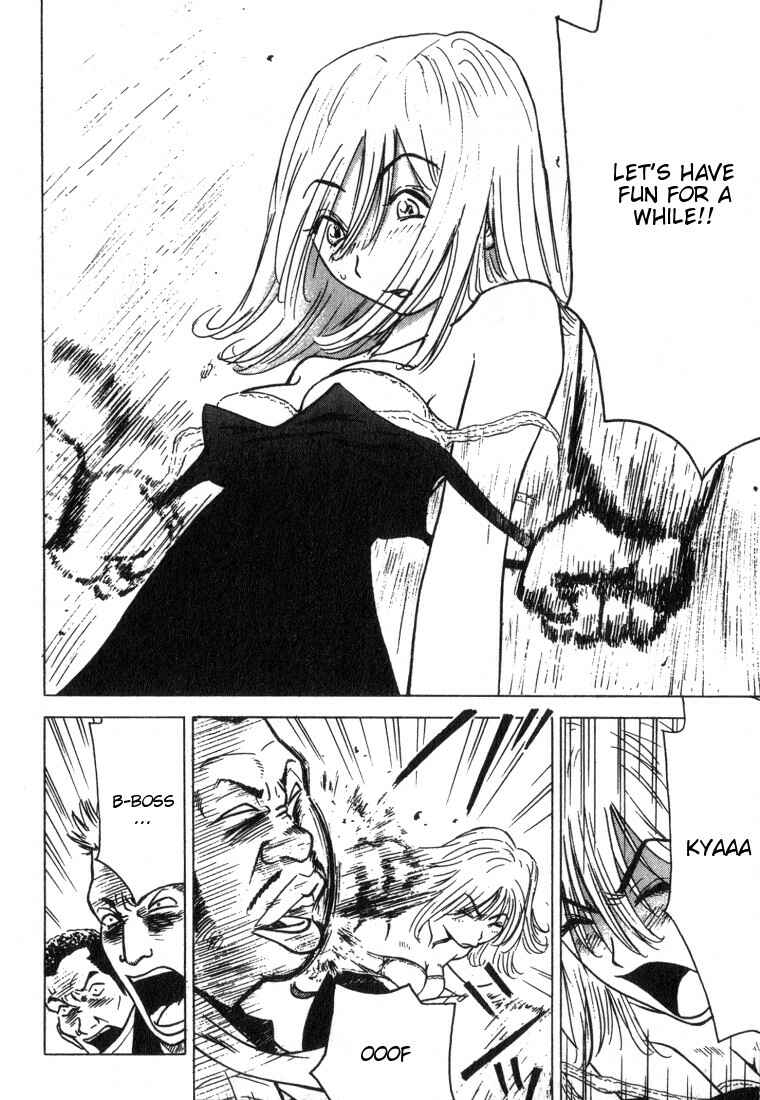 Page 11 Chapter 2 Hot Milk