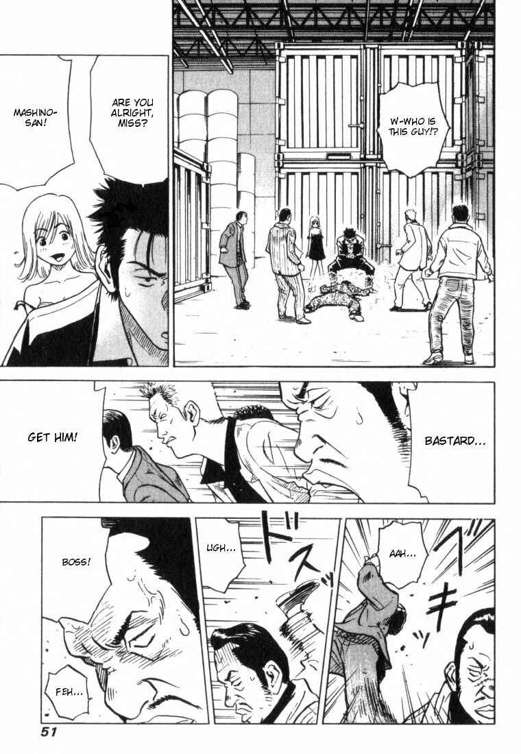 Page 14 Chapter 2 Hot Milk