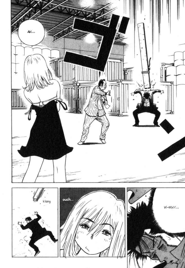 Page 19 Chapter 2 Hot Milk