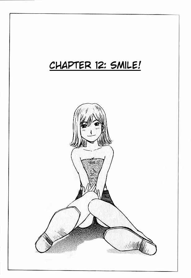 Page 1 Chapter 12 Hot Milk