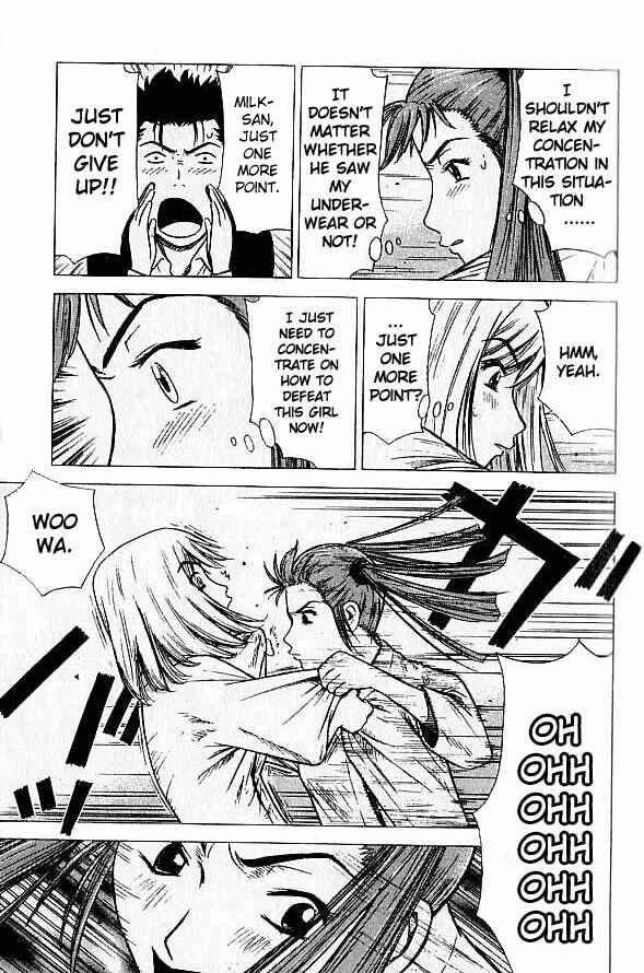 Page 5 Chapter 12 Hot Milk