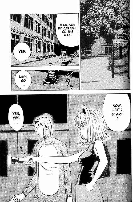 Page 19 Chapter 6 Hot Milk