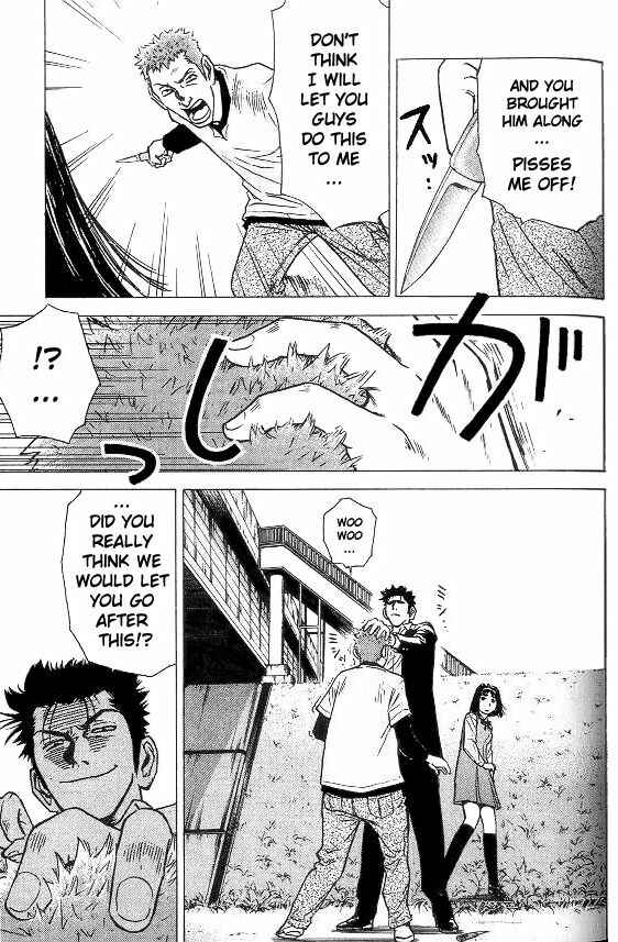 Page 13 Chapter 8 Hot Milk