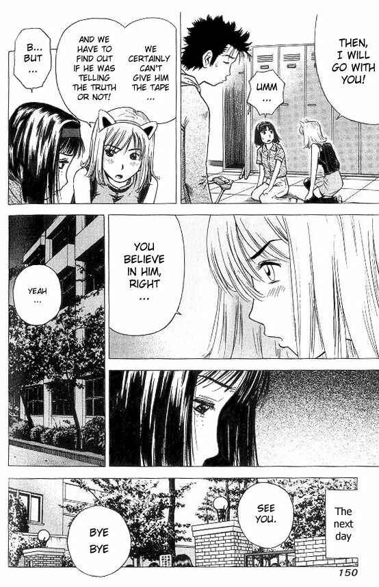 Page 4 Chapter 8 Hot Milk