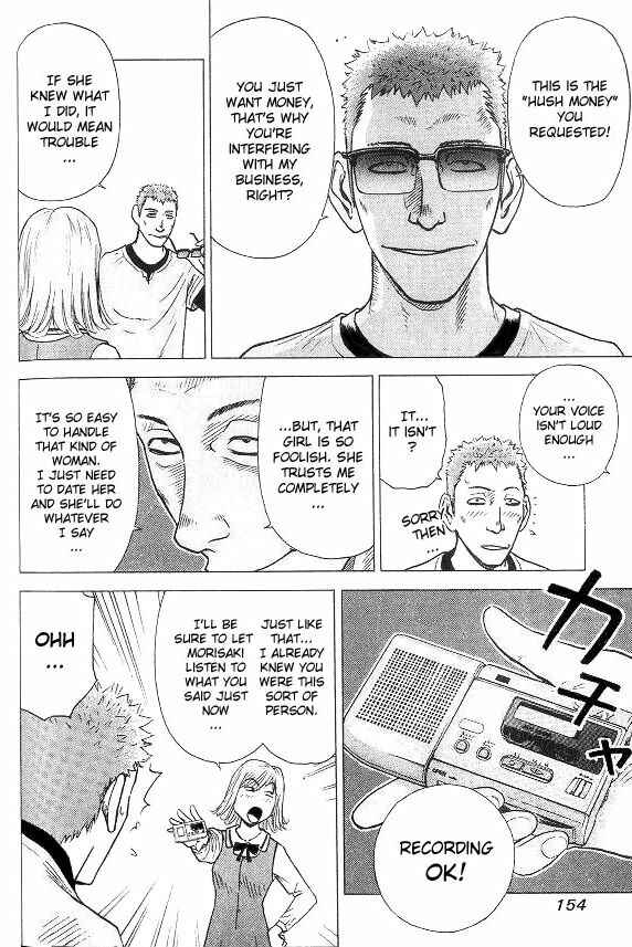 Page 8 Chapter 8 Hot Milk