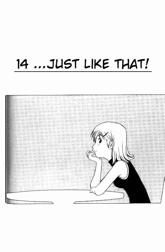 Page 1 Chapter 14 Hot Milk