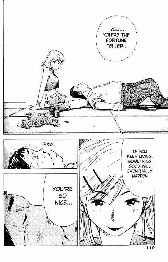 Page 16 Chapter 14 Hot Milk