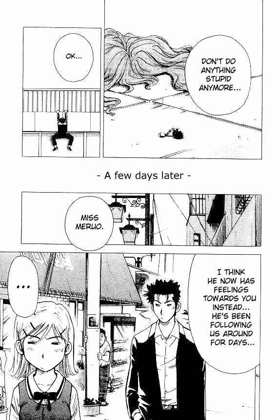 Page 17 Chapter 14 Hot Milk