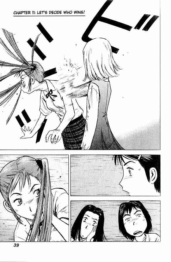 Page 1 Chapter 11 Hot Milk