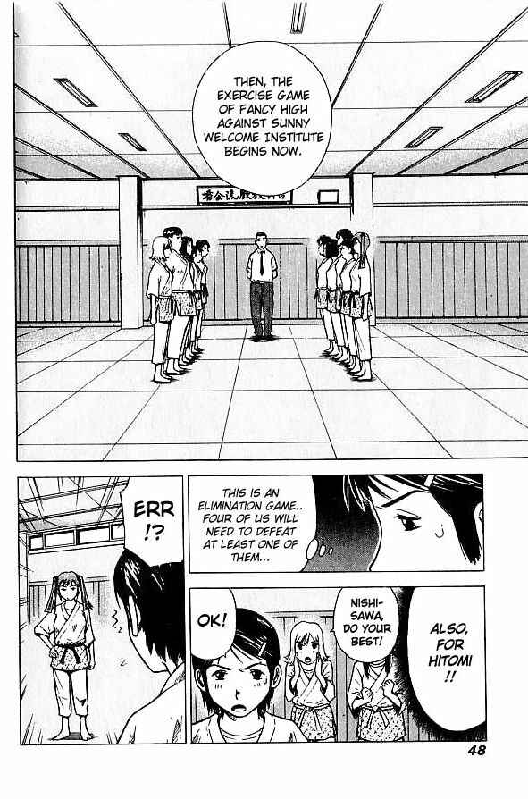 Page 10 Chapter 11 Hot Milk