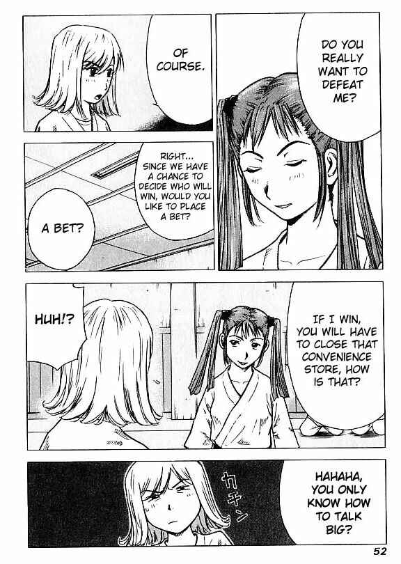 Page 14 Chapter 11 Hot Milk