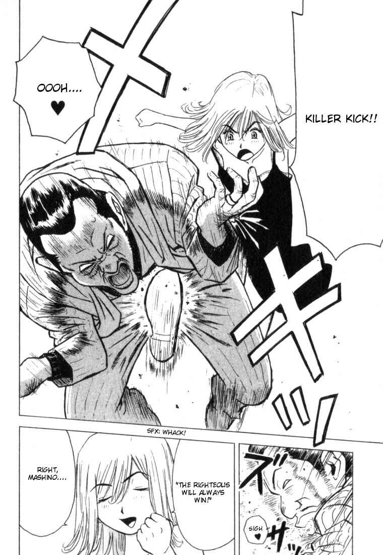 Page 10 Chapter 3 Hot Milk