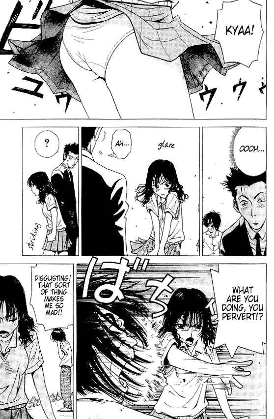 Page 13 Chapter 19.5 Hot Milk