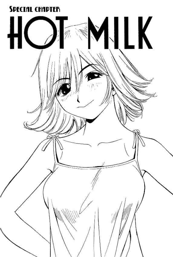 Page 2 Chapter 19.5 Hot Milk