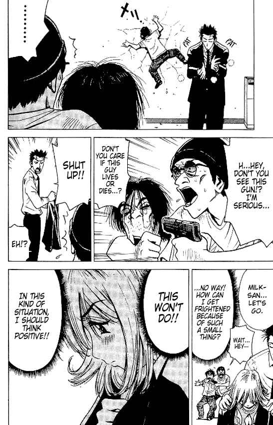 Page 22 Chapter 19.5 Hot Milk