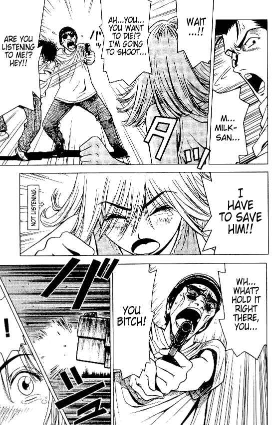 Page 23 Chapter 19.5 Hot Milk