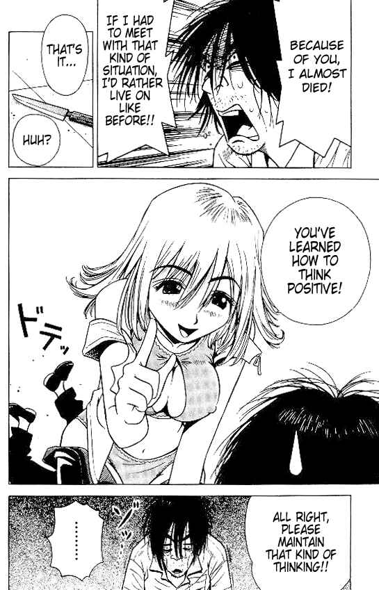 Page 26 Chapter 19.5 Hot Milk