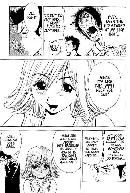 Page 9 Chapter 19.5 Hot Milk