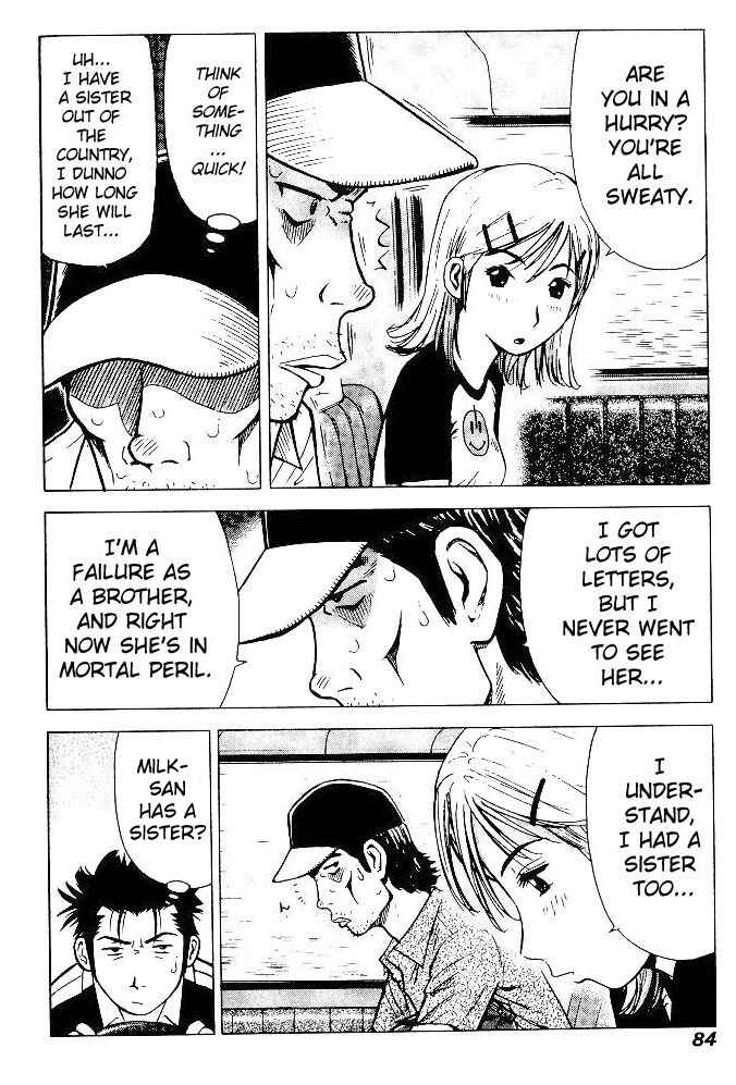 Page 10 Chapter 13 Hot Milk