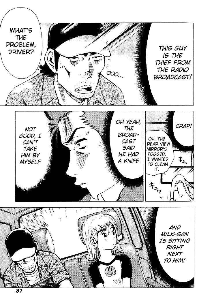 Page 7 Chapter 13 Hot Milk