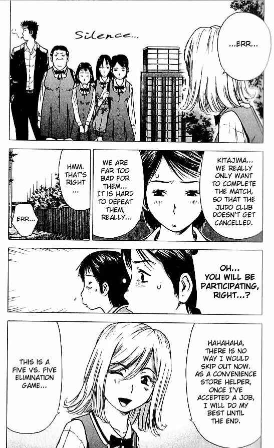 Page 10 Chapter 10 Hot Milk