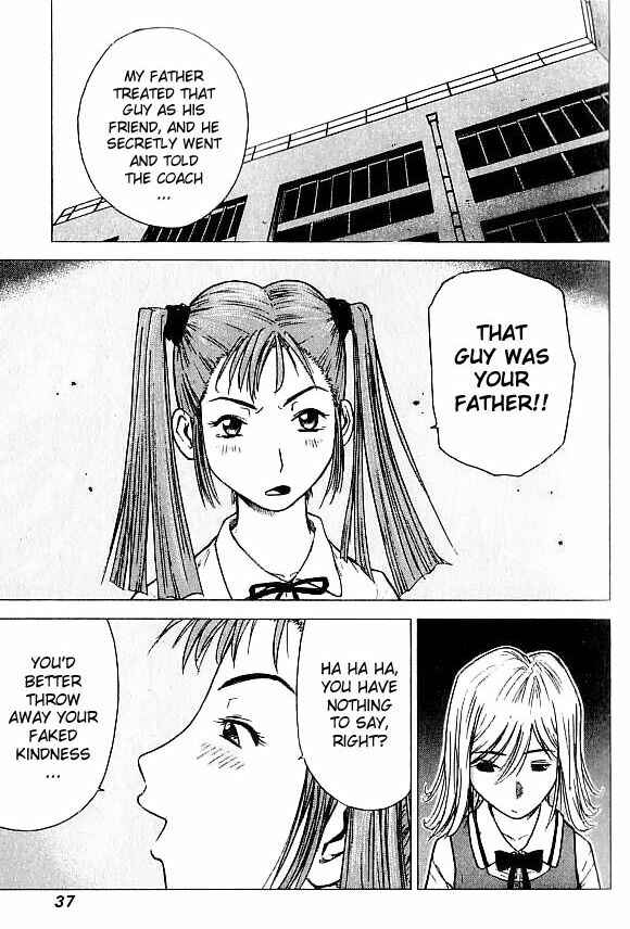 Page 18 Chapter 10 Hot Milk