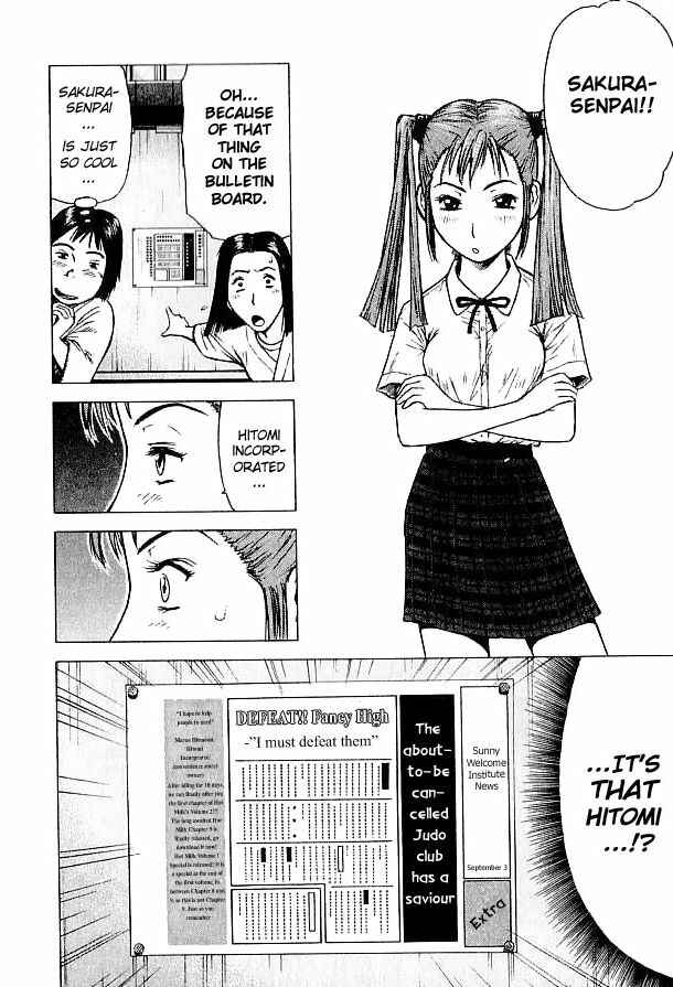 Page 7 Chapter 10 Hot Milk
