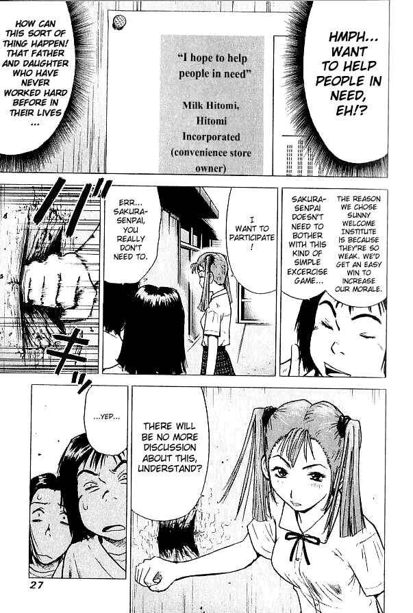 Page 8 Chapter 10 Hot Milk