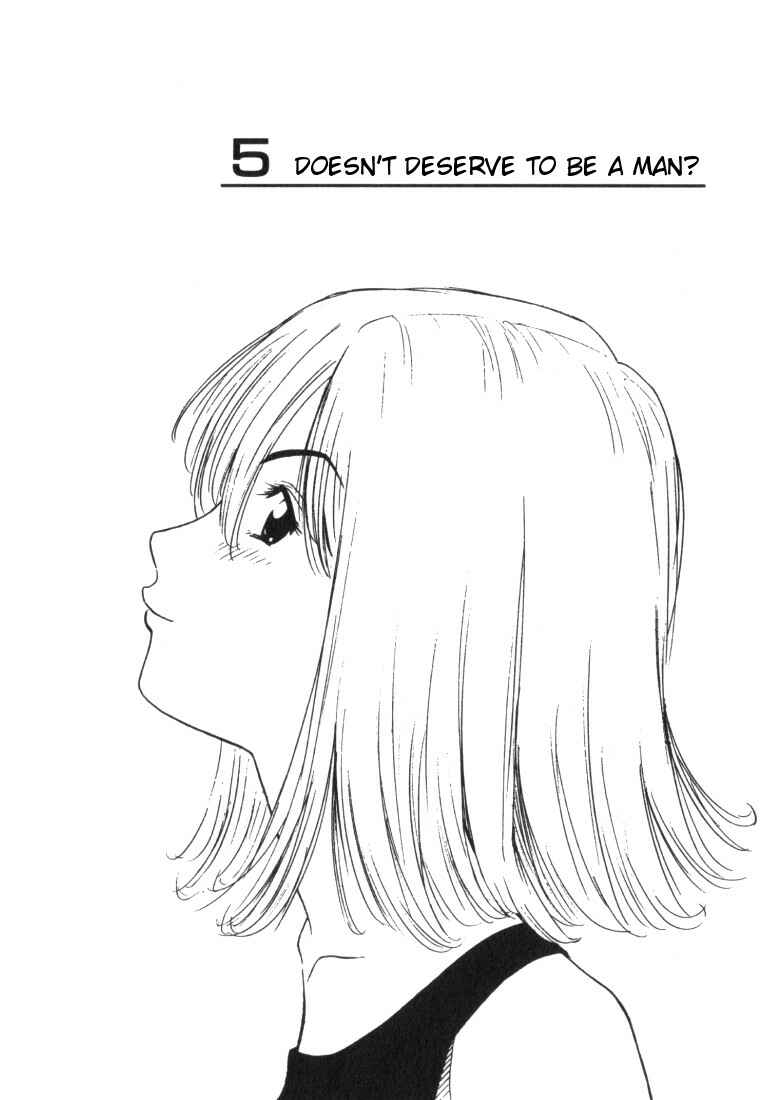 Page 1 Chapter 5 Hot Milk