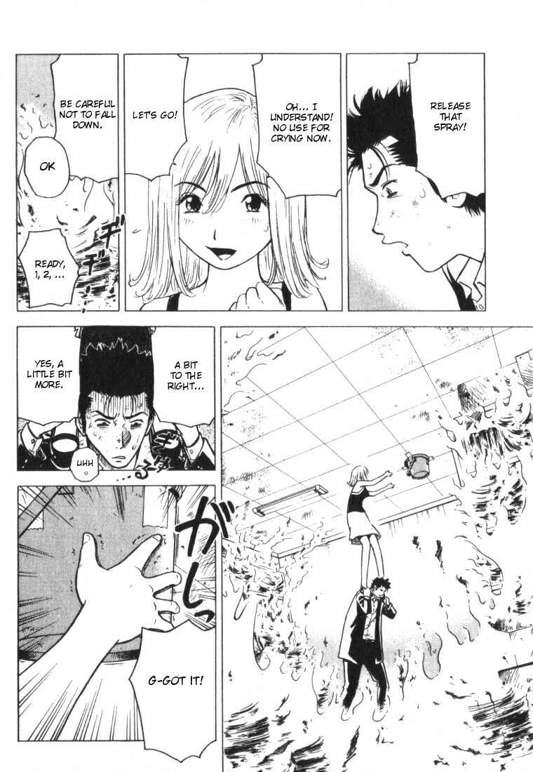 Page 10 Chapter 5 Hot Milk