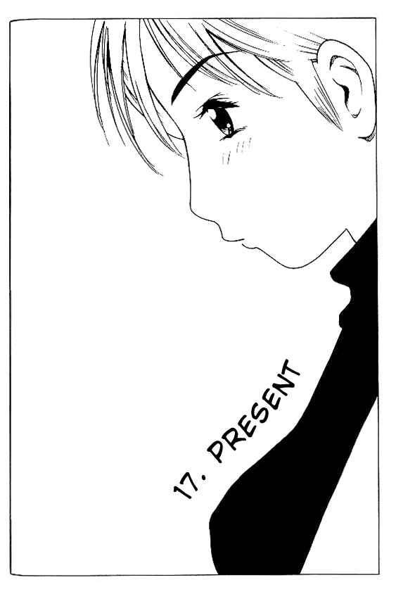 Page 2 Chapter 17 Hot Milk