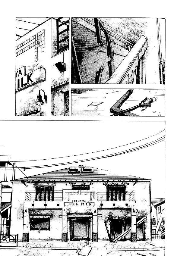 Page 1 Chapter 18 Hot Milk