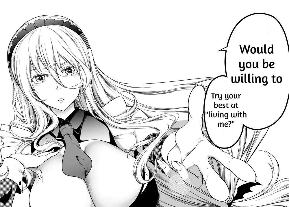 Page 20 Chapter Unknown_5192 Vampire X Maid