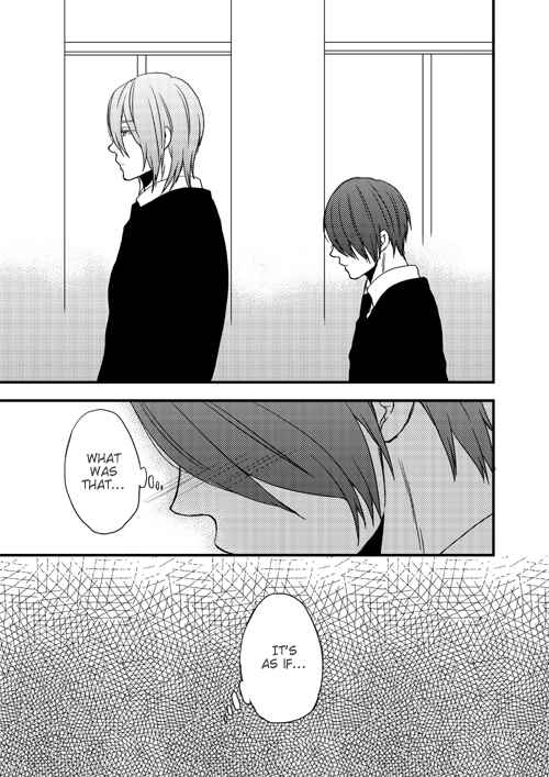 Page 19 Chapter Unknown_8d1f Kuroko no Basket - Muro-chin Ano ne (Doujinshi)