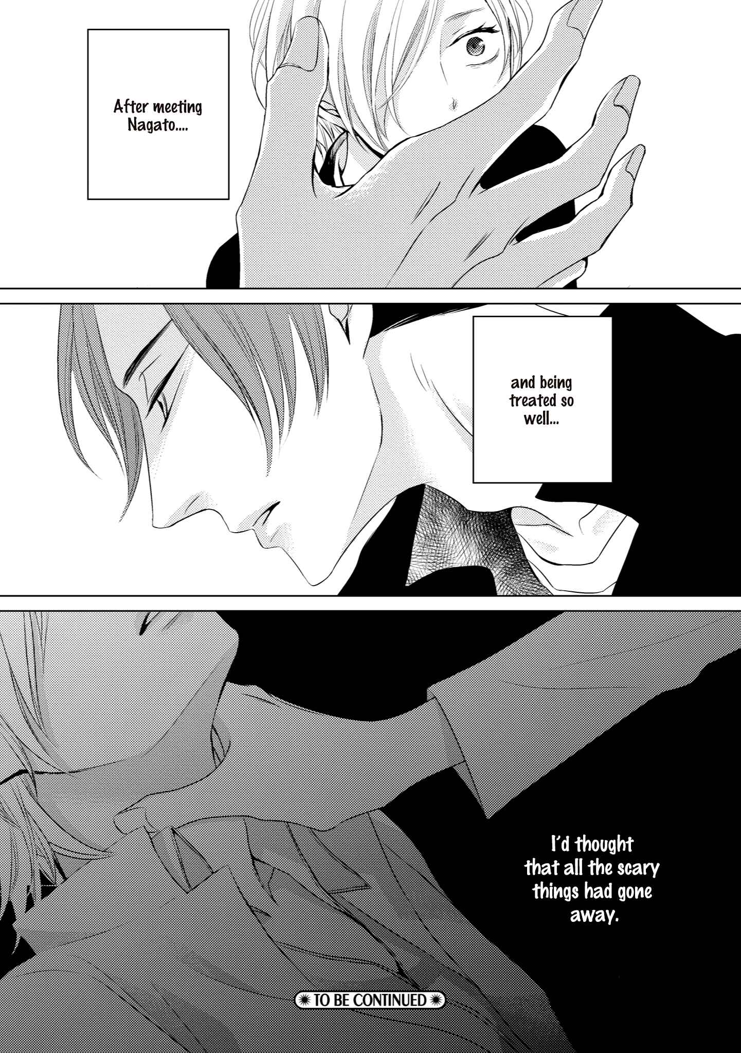 Page 22 Chapter 2 La Vie En Rose