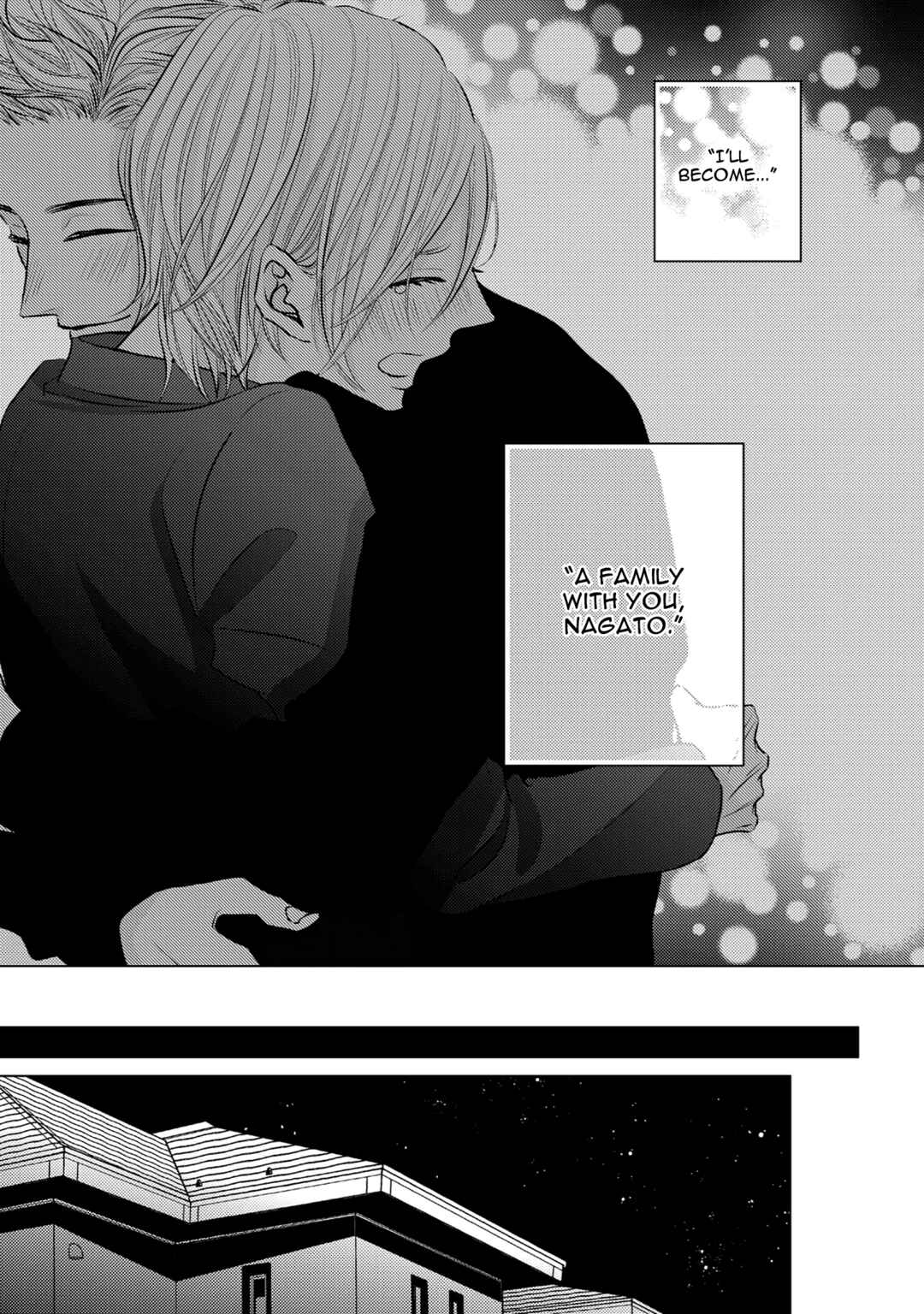 Page 5 Chapter 6 La Vie En Rose