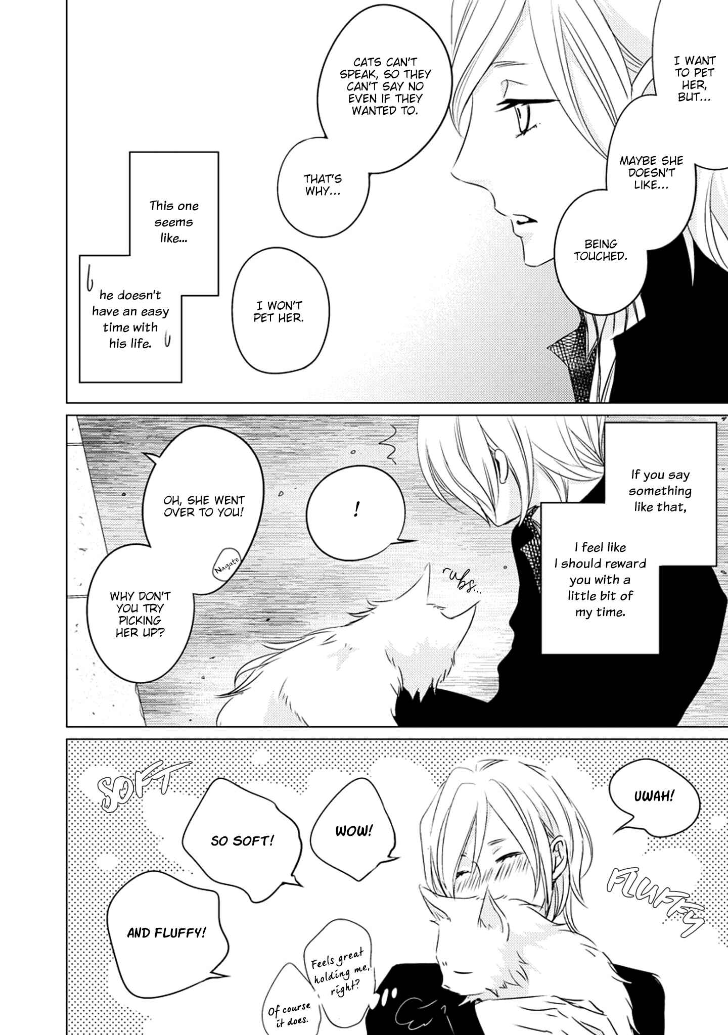 Page 4 Chapter 5.5 La Vie En Rose
