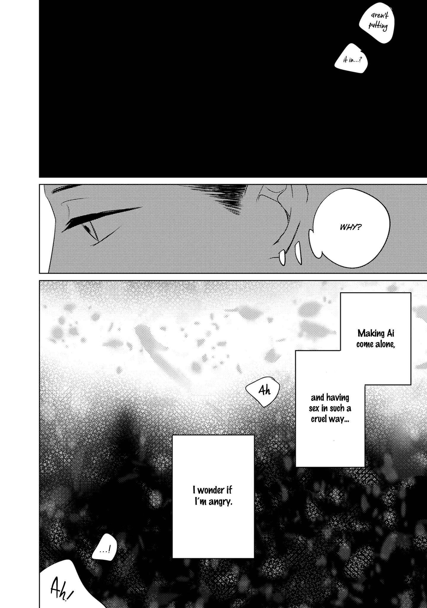 Page 24 Chapter 4 La Vie En Rose