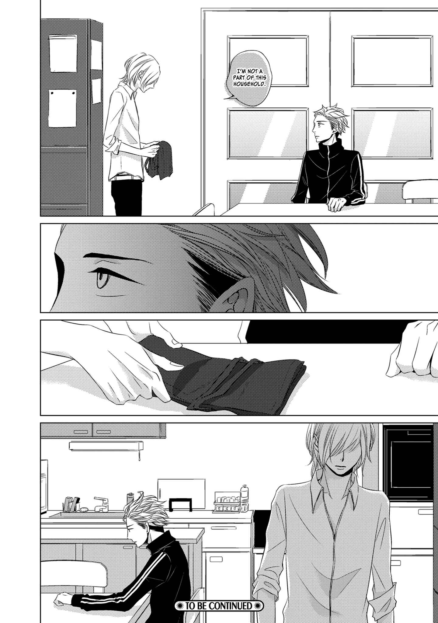 Page 38 Chapter 4 La Vie En Rose