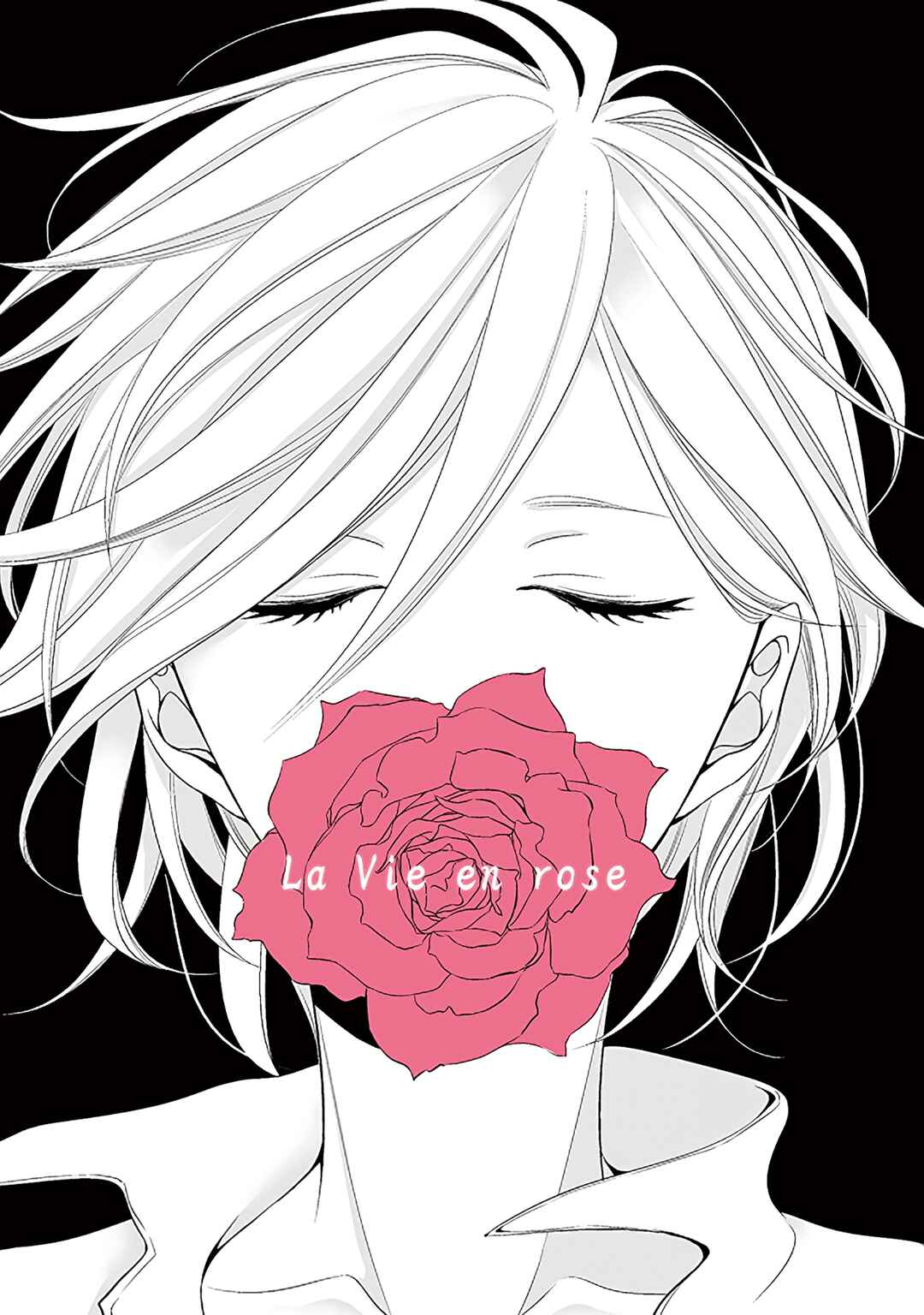 Page 35 Chapter 8 La Vie En Rose