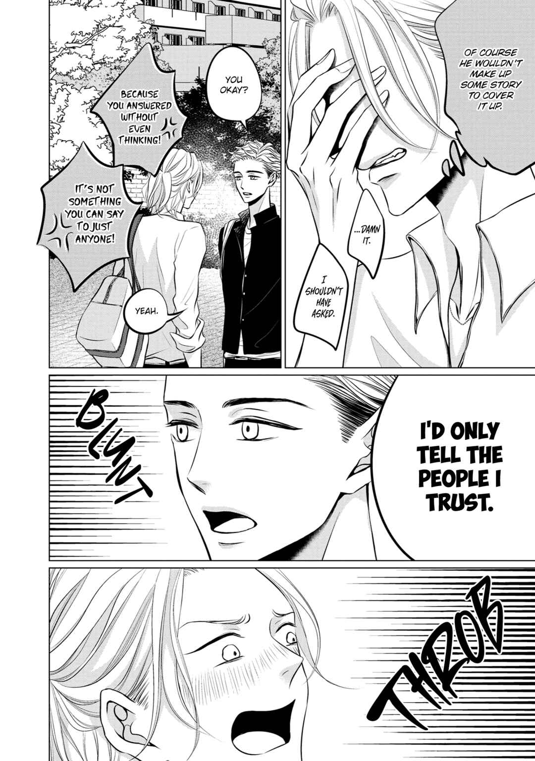 Page 6 Chapter 8 La Vie En Rose