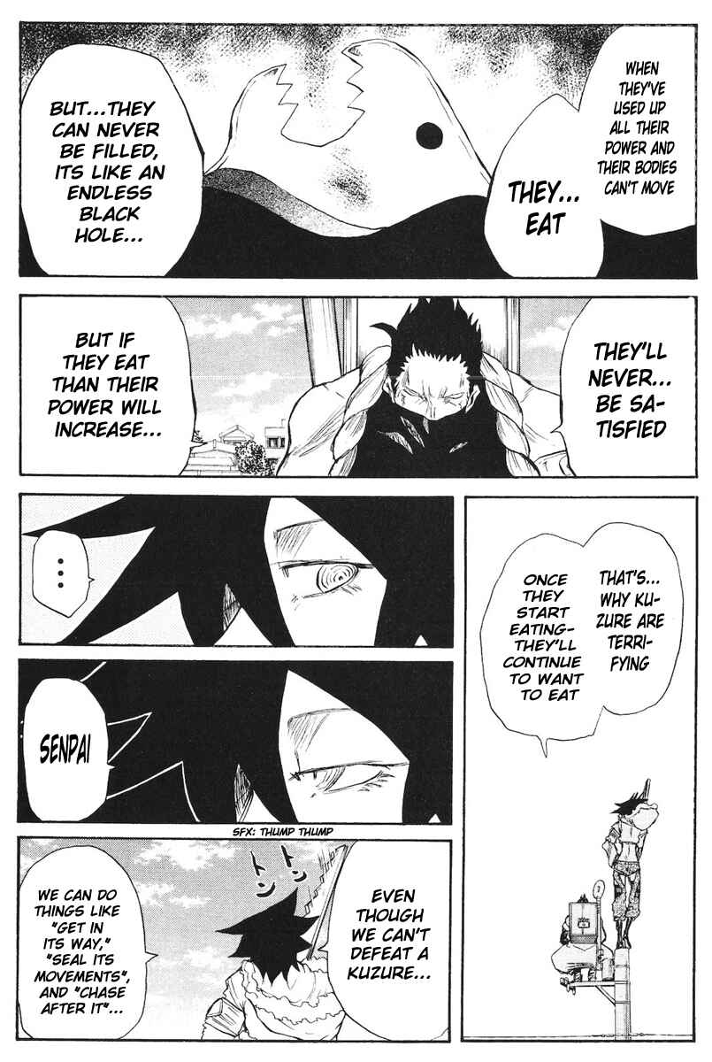 Page 11 Chapter 44 Cerberus