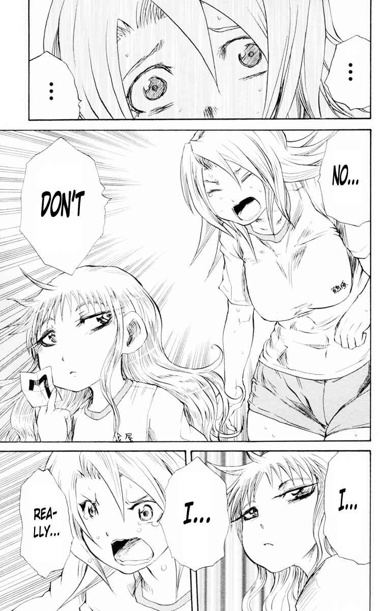 Page 16 Chapter 86 Cerberus