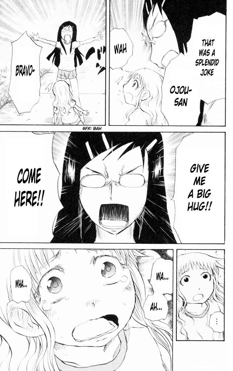 Page 18 Chapter 86 Cerberus